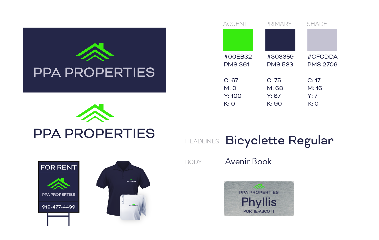 Brand Kit