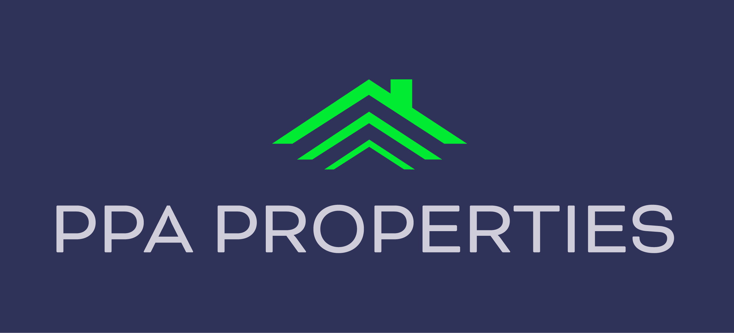 Logo and Wordmark in revers