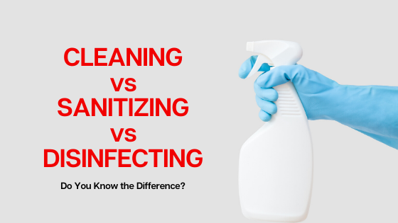 Do Your Know the Difference?