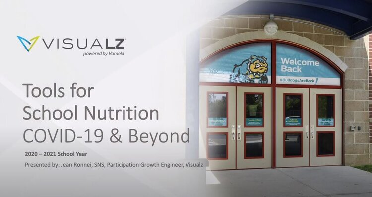 Jean Ronnei Highlights VISUALZ Signage and Branding Solutions