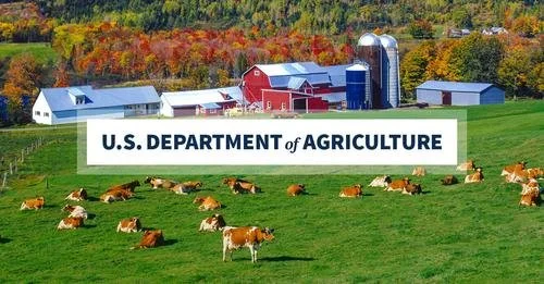 In case you missed it: USDA Announces additional funds to be added to school meal programs across the country