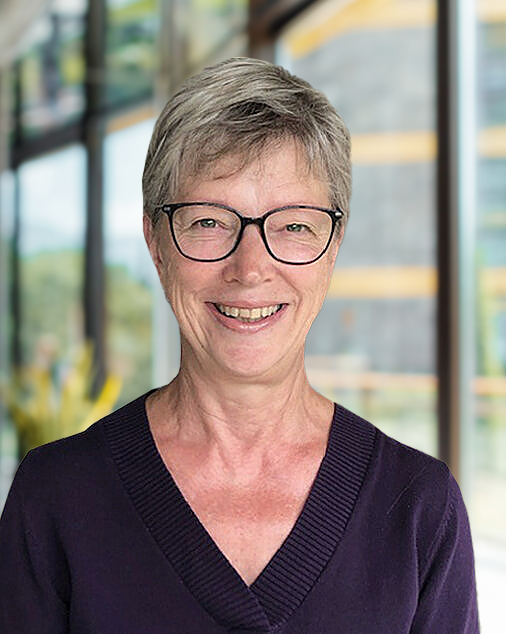 Brenda Holden, Consultant