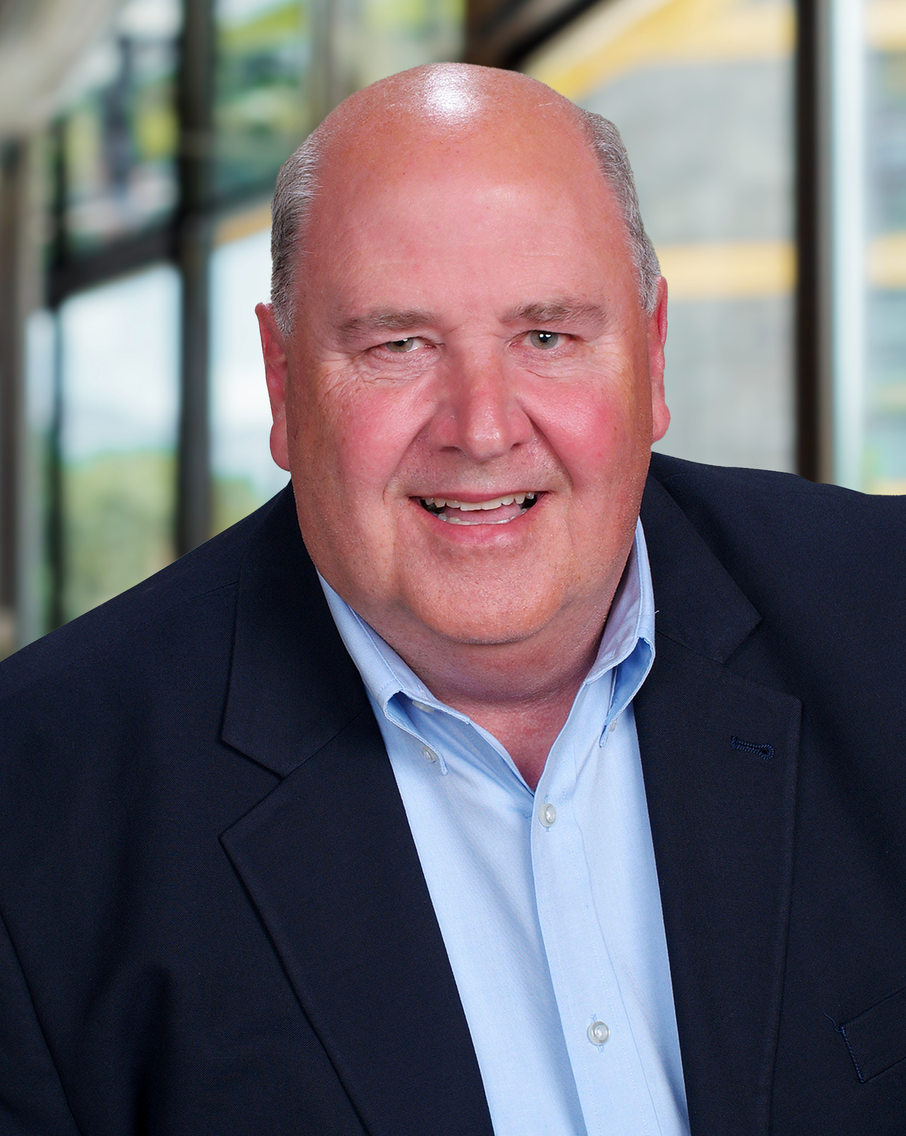 Paul Mackesey, Managing Partner