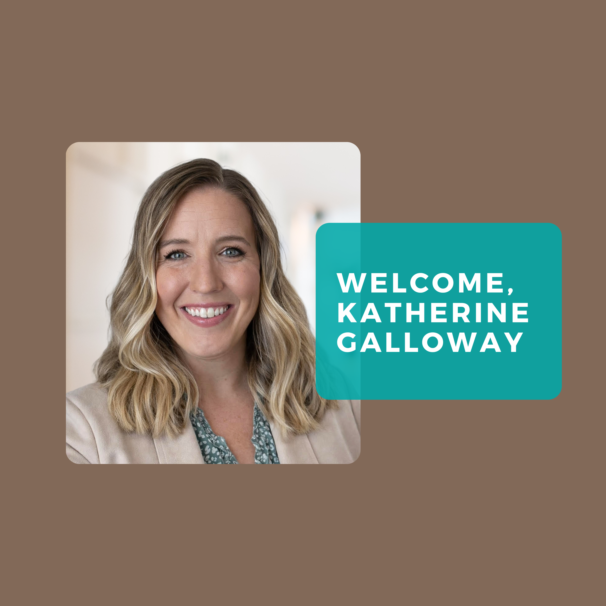 ProTeam Welcomes Procurement Coordinator Katherine Galloway