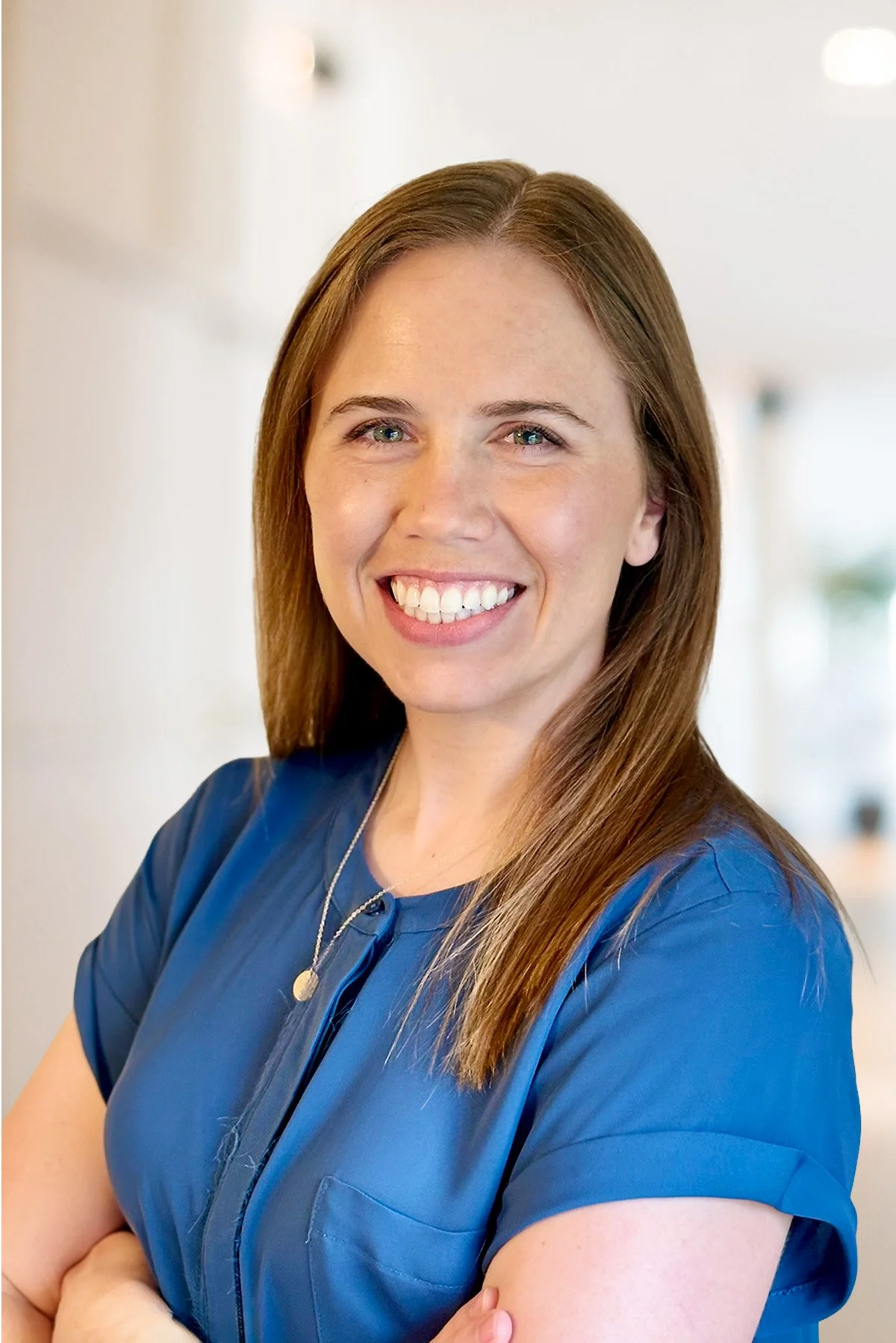 Julia Engle, RD, Menu Consultant