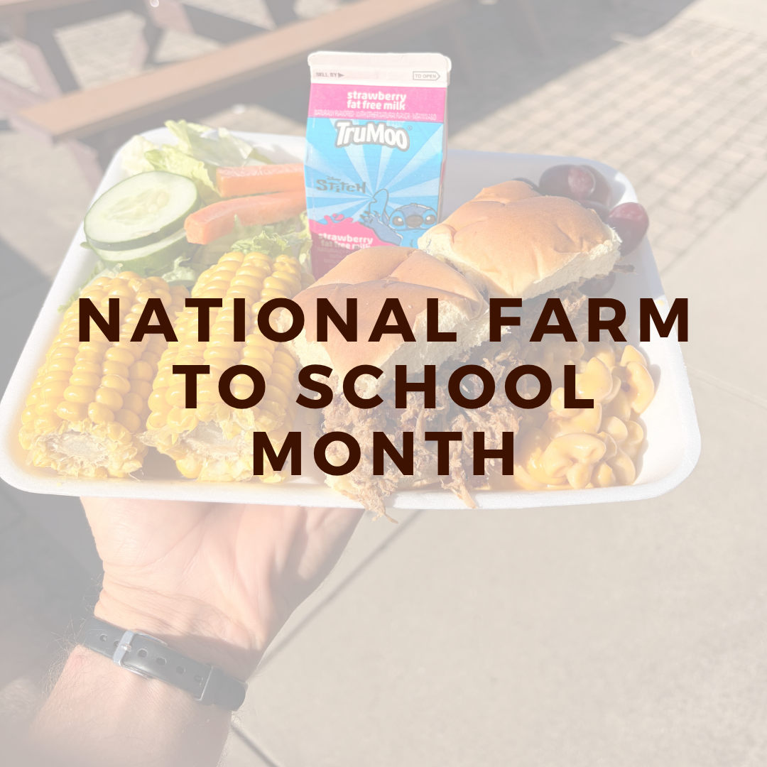The Secret Starts at 3 A.M.: How Lawton Community Schools Is Transforming School Meals