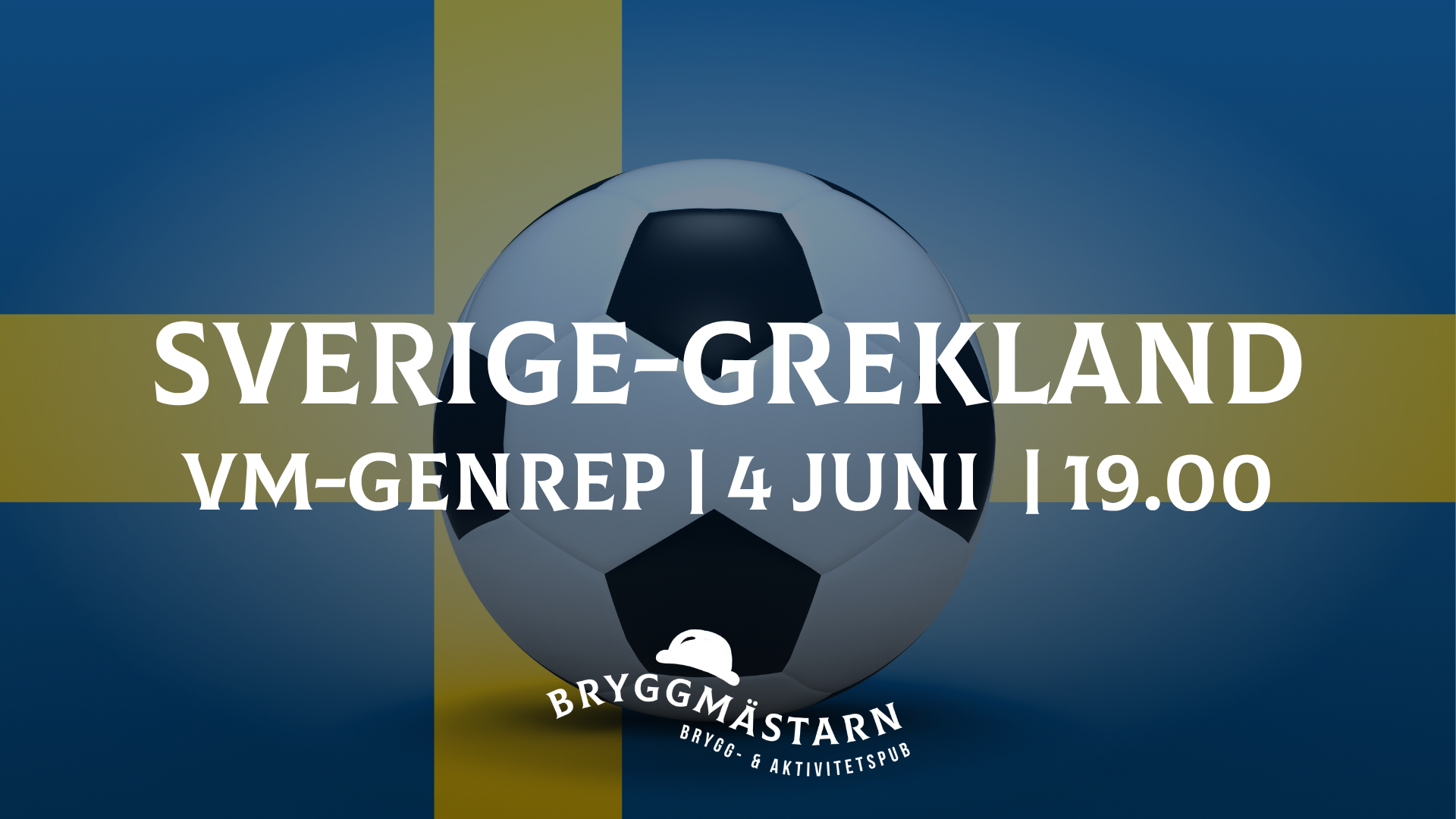 vm-genrep, 4 juni
