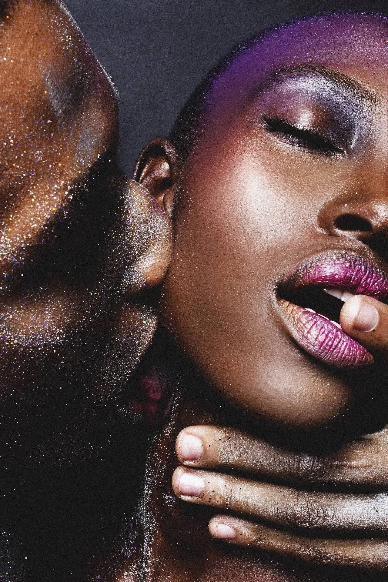 Sex &amp; Self-Esteem 