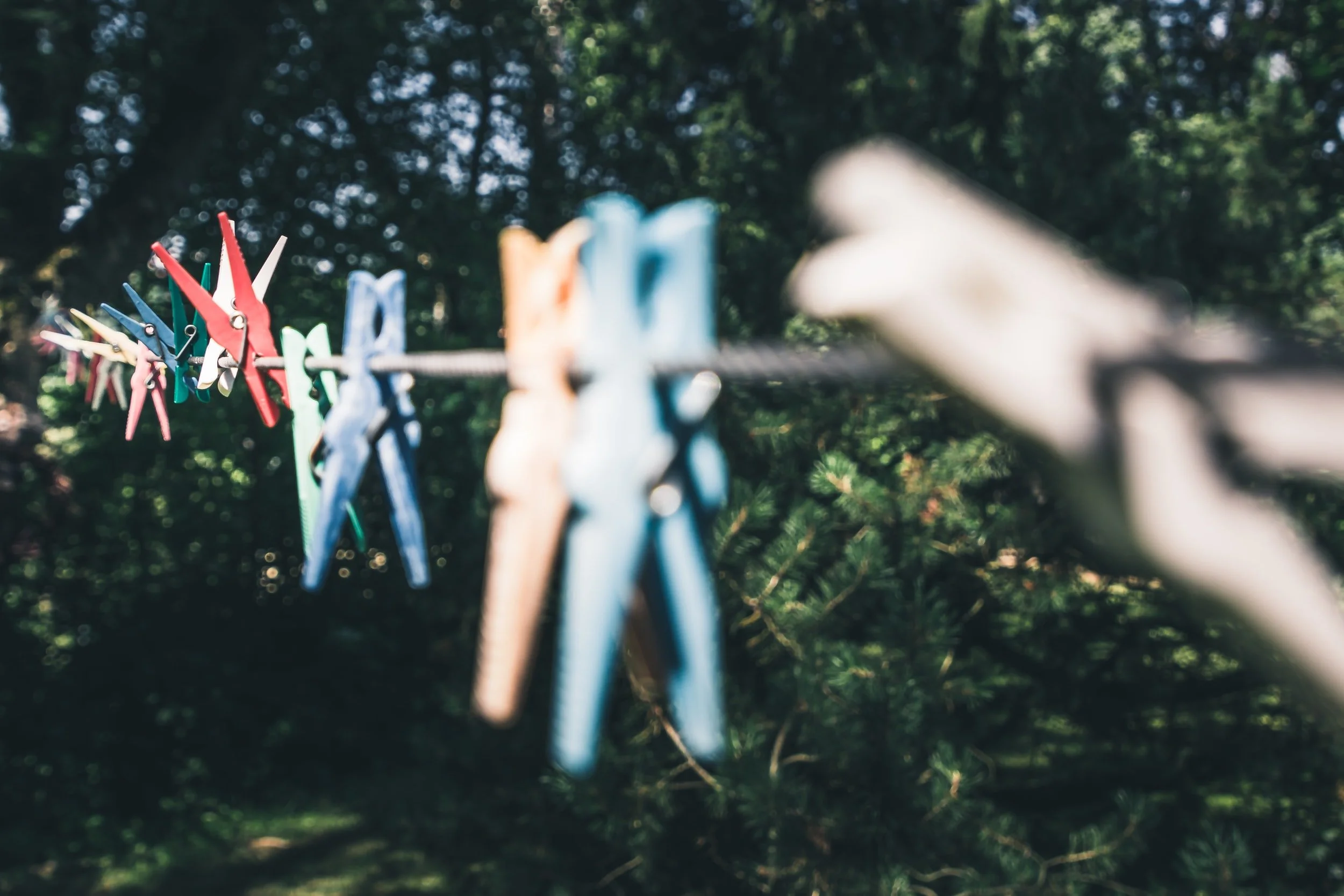 5 Household Chores to Practice Meditation