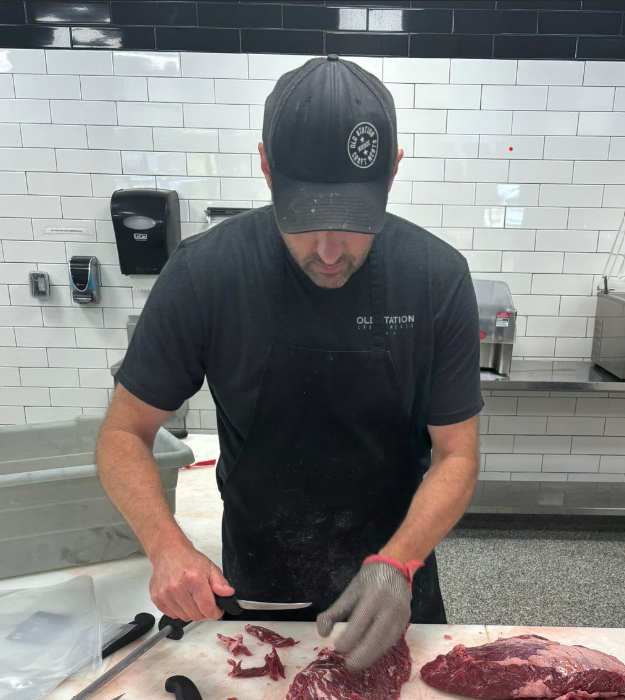 Cut of The Week: Bavette