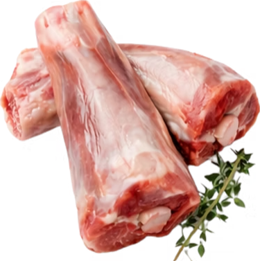 Lamb Shanks: A Cut Worth Slowing Down For