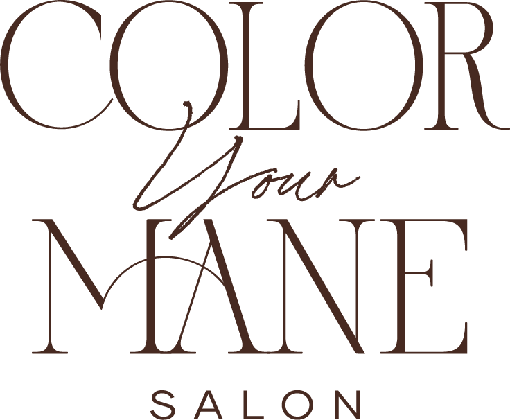 Color Your Mane