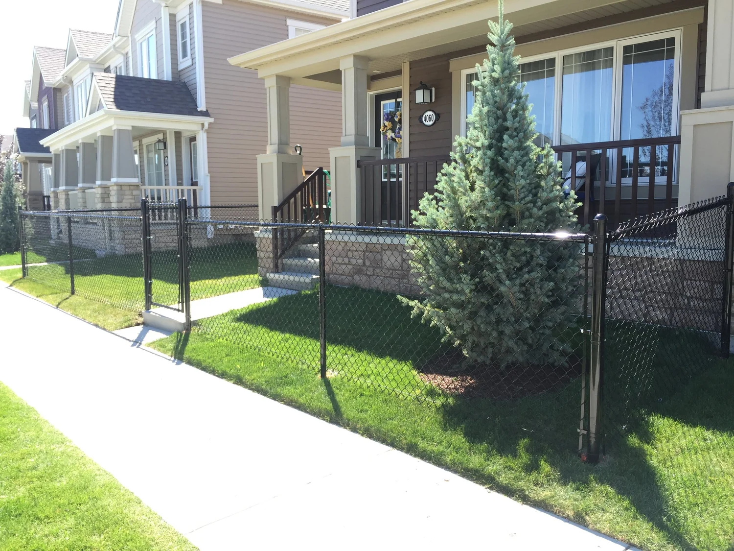 Services Fanshaw Fence