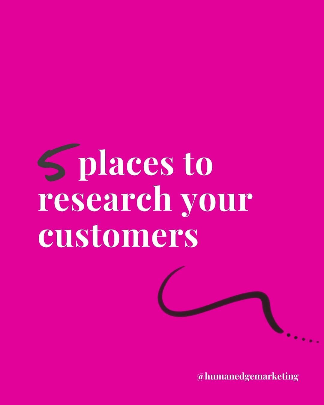 Do you know your people?

Could you list out their biggest hurdles, how they'd love to feel, and what's stopping them from getting there?

Lots of people I speak to have a rough-ish idea of the challenges their audiences face, but rarely ask them dir