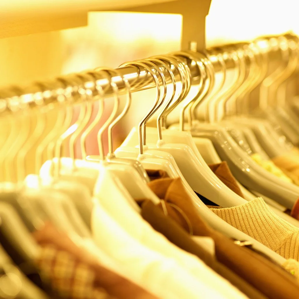 Reduce Closet Decision Fatigue: Create a Closet That Works for Your Lifestyle