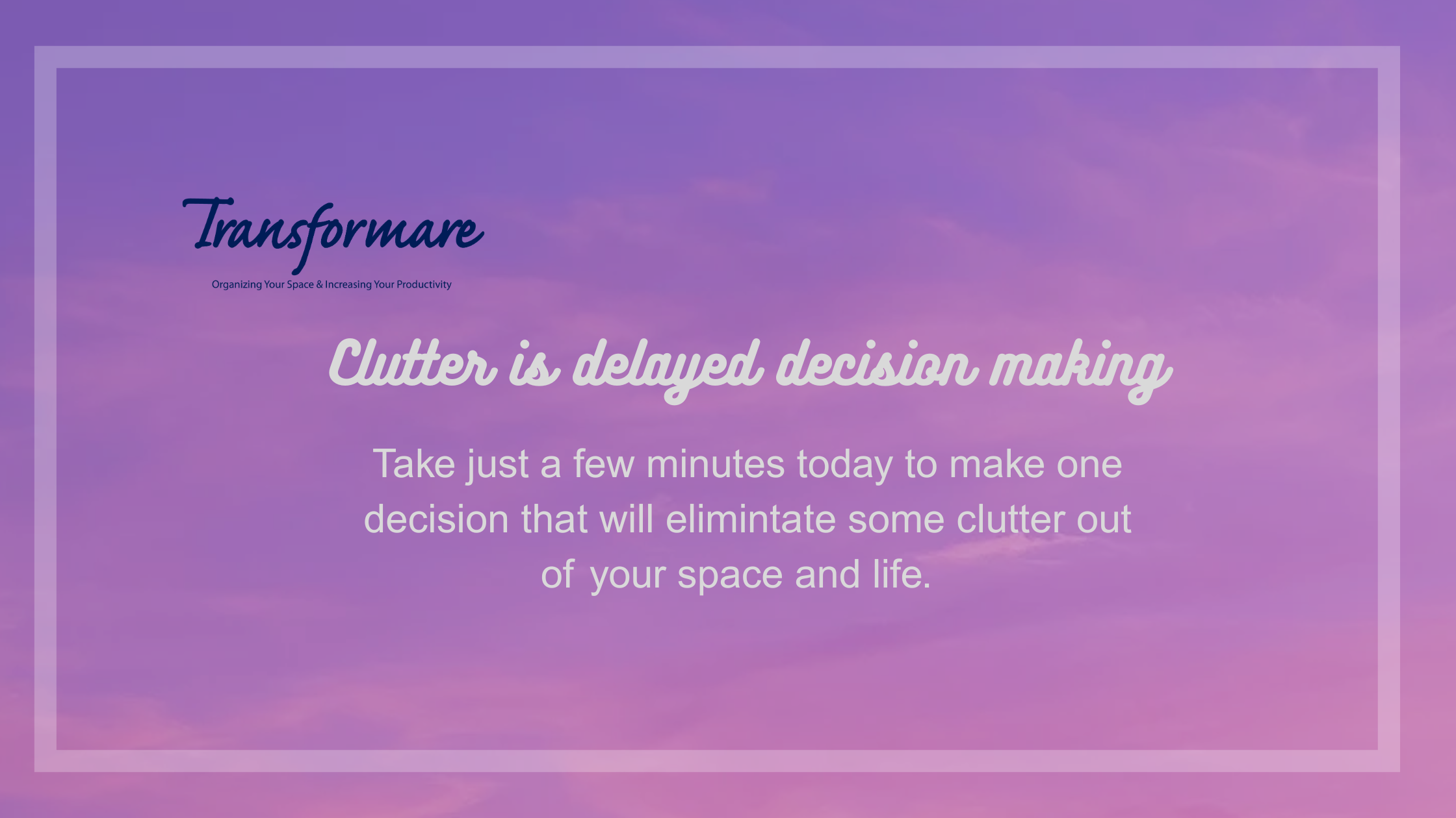 How to Declutter Without Making a Bigger Mess | Easy Home Organization Tips