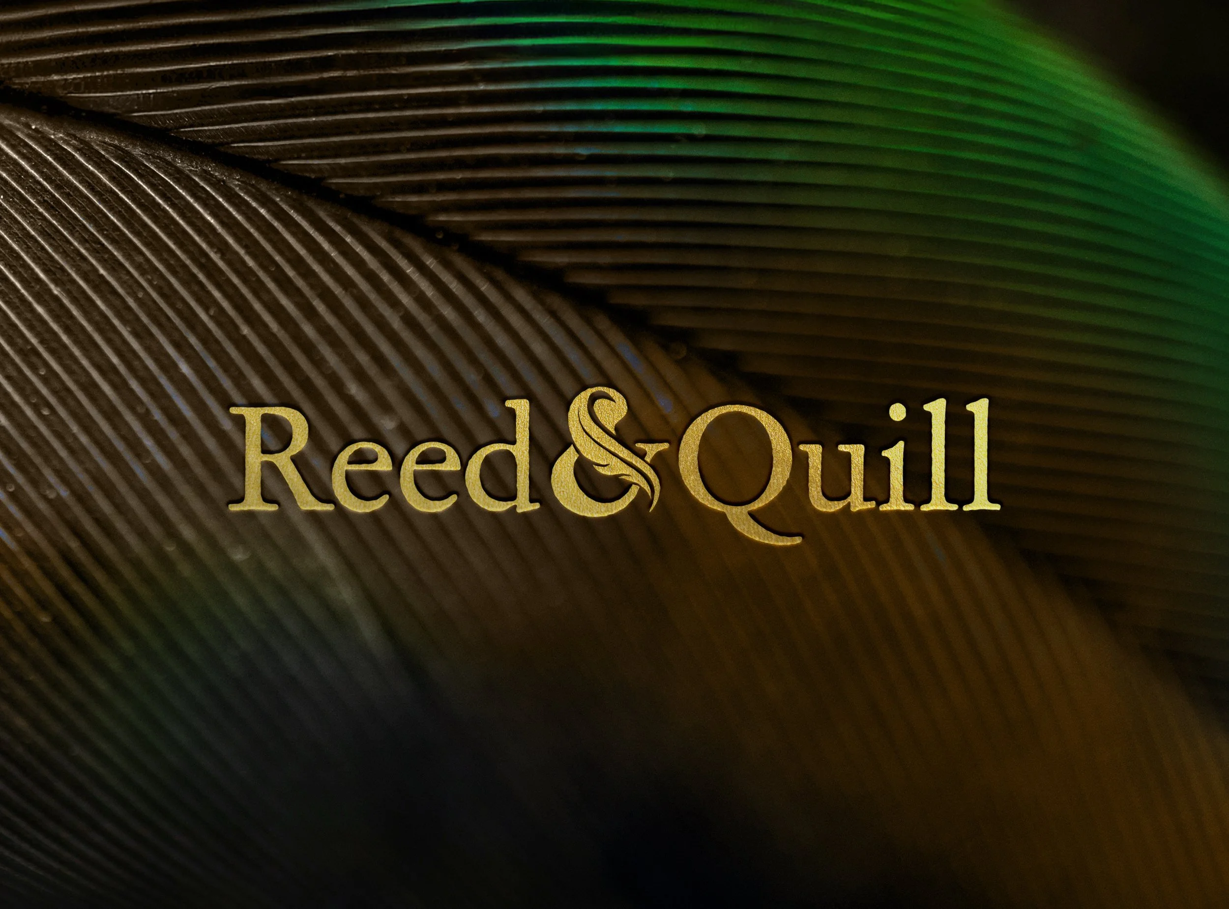 Reed & Quill