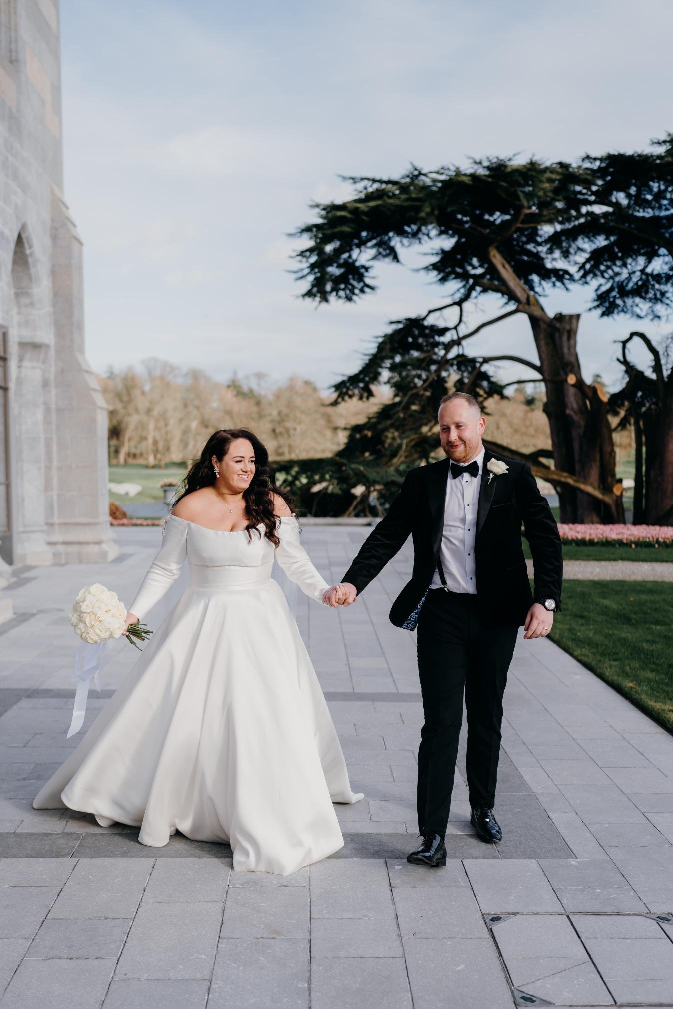 Destination Weddings