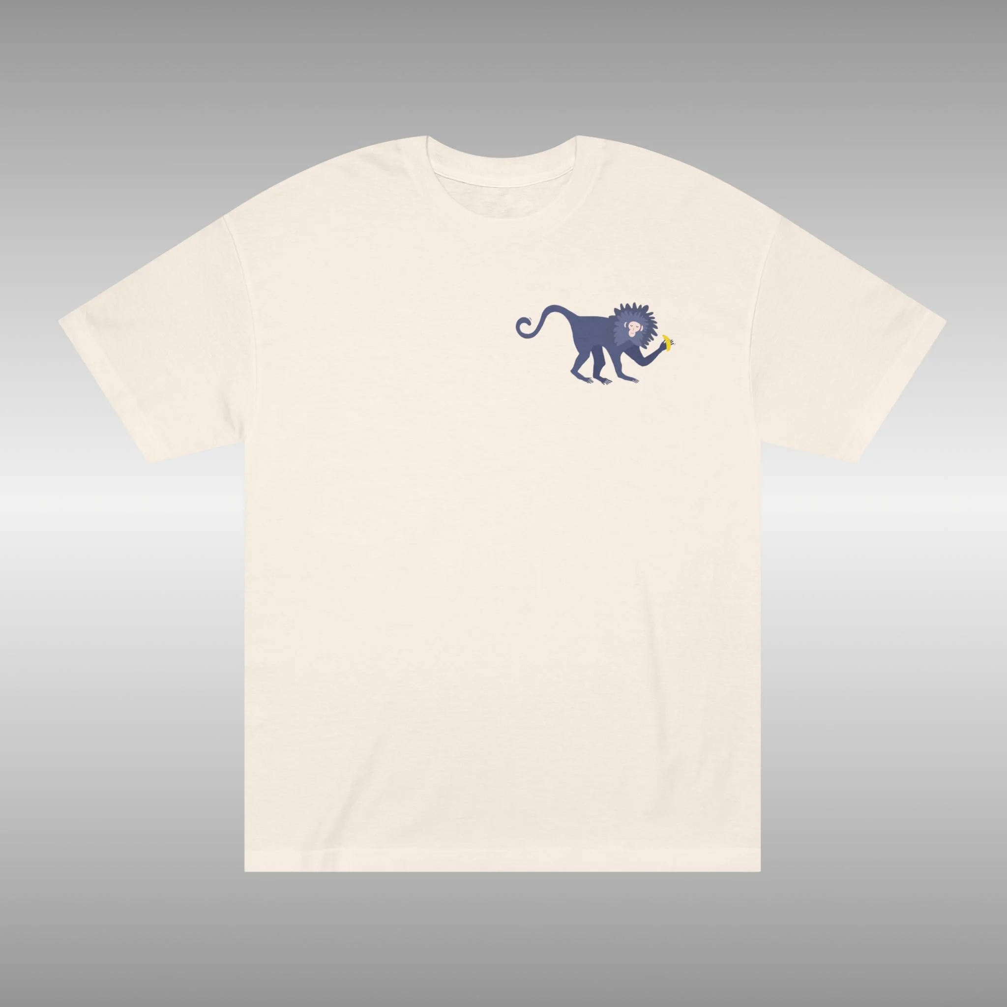 BroTreat Bali - Wild by Nature Balanced by Bali Unisex T-Shirt