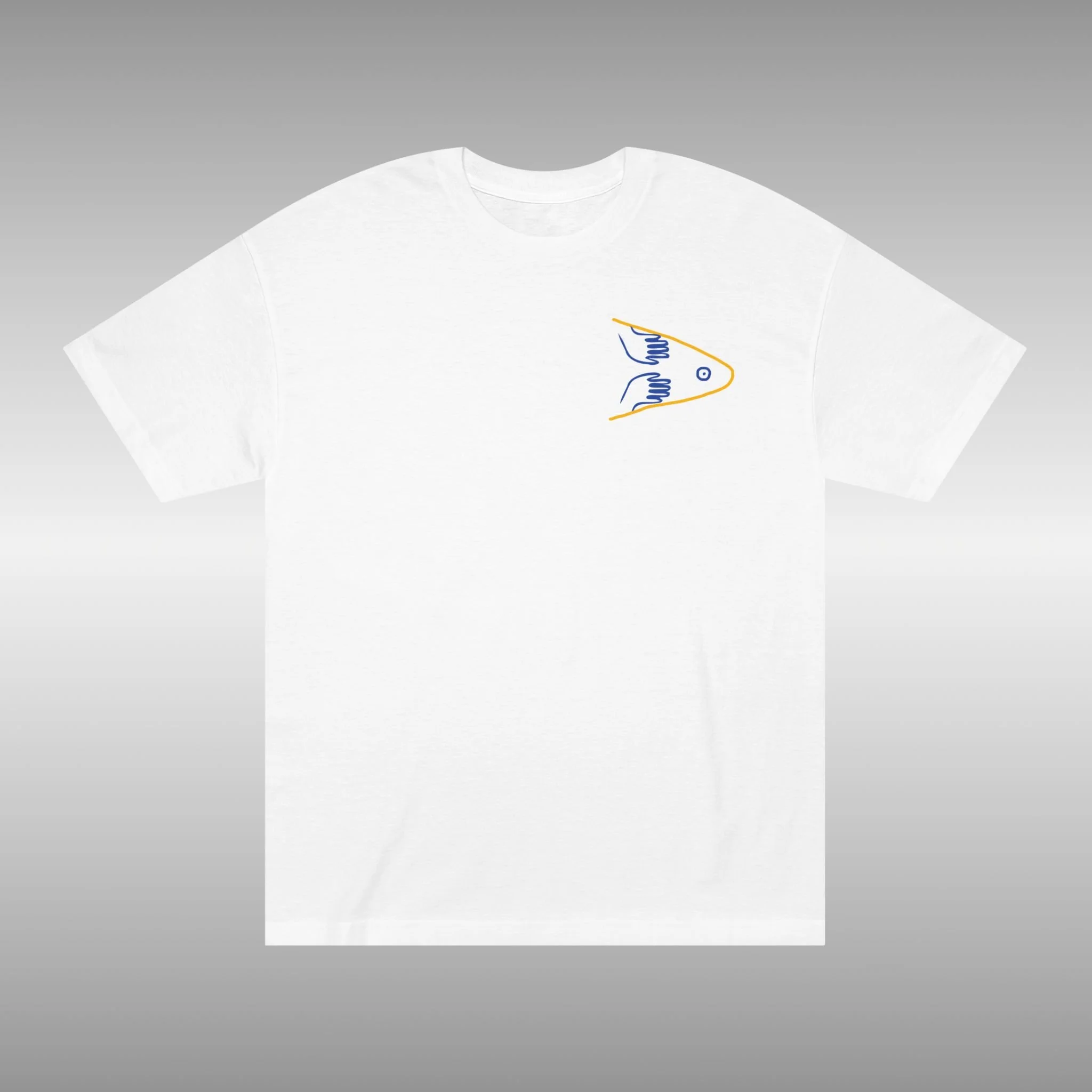 BroTreat Bali - Eat Surf and Pray Unisex T-Shirt