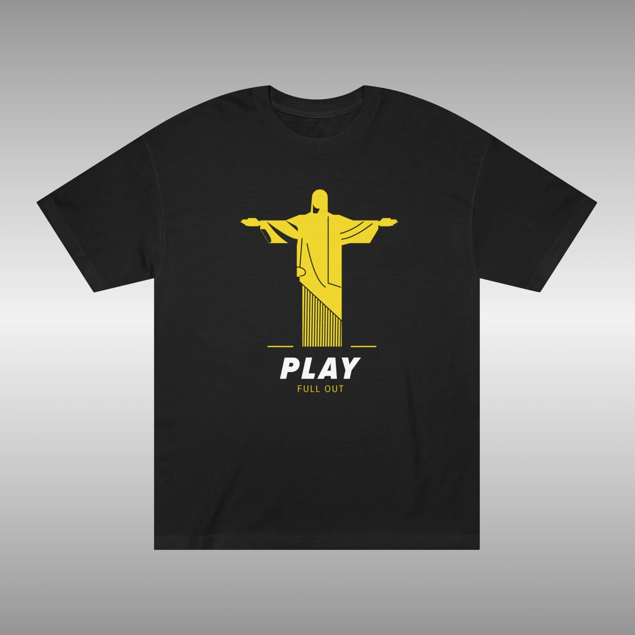 BroTreat Rio, Brazil - Unisex T-Shirt