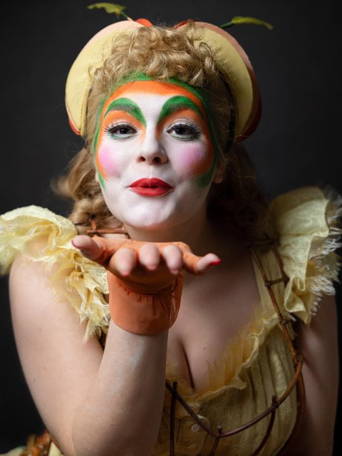Madalena Kuzma, Papagena MET