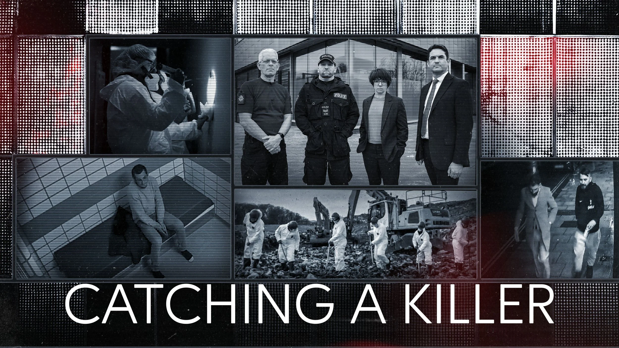 Catching A Killer: Buried Truths — FILMS THAT MAKE A DIFFERENCE