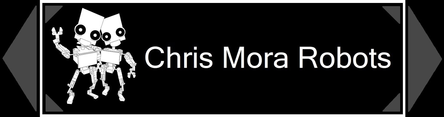 Chris Mora Robots