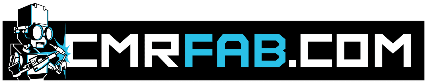 CMR Fabrication (Chris Mora Robots LLC)