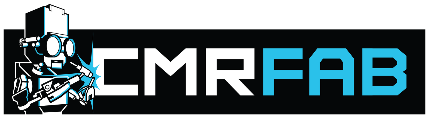 CMR Fabrication (Chris Mora Robots LLC)