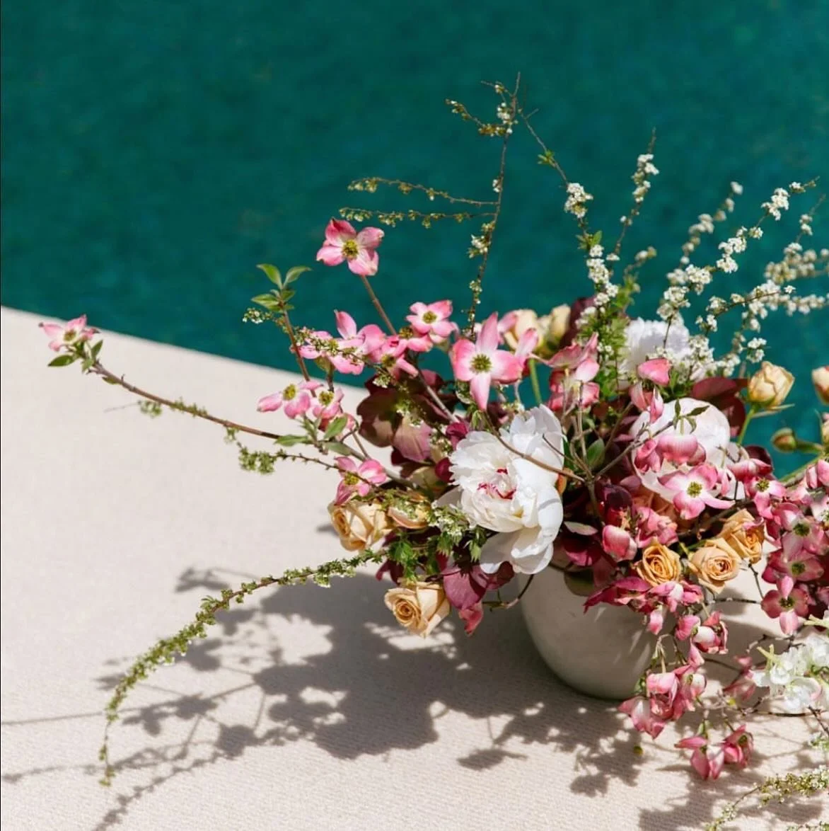 An oldie, but still such a goodie! One of my all time favorite photos. 
Photographer @jemerlingweddings 
Planning and Design @lallyevents 
Catering @paulaleduc 
Rentals @theonicollection & @hensleyeventresources 
Dj @boutiquedjs 
HMU @camillegol