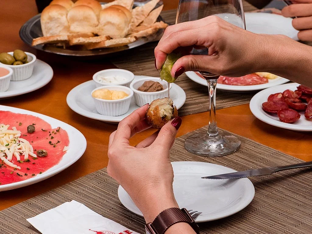 Indique um amigo e ganhe!