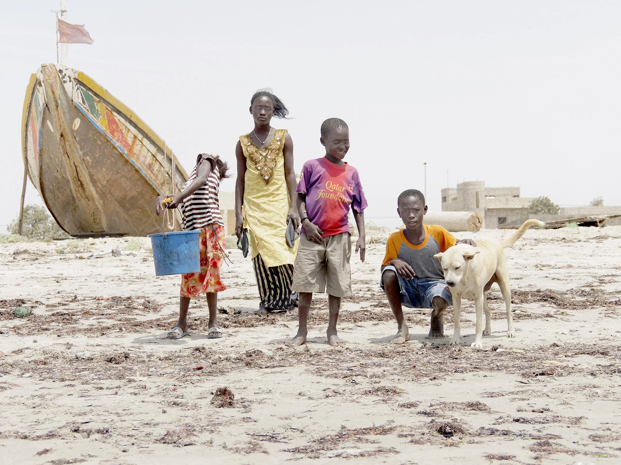 Sénégal