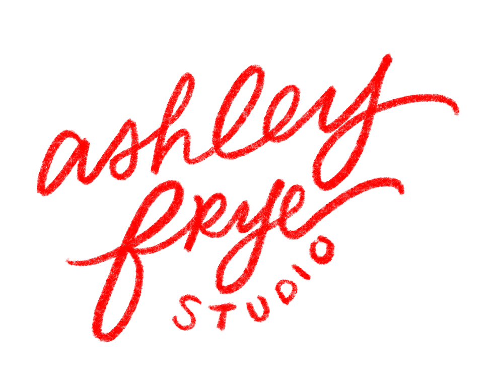 Ashley Frye Studio