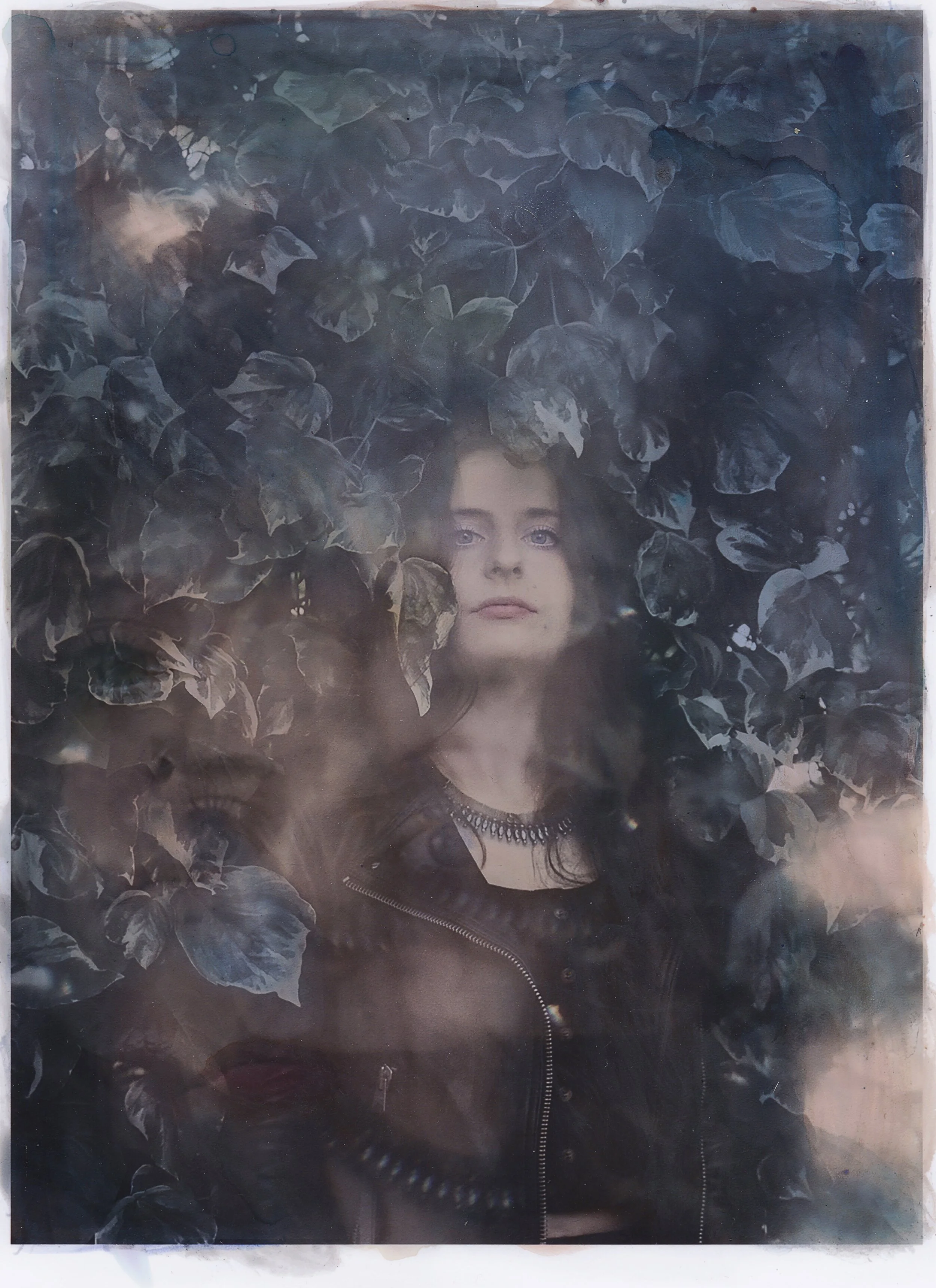 Anna Murphy, by Katie Eleanor