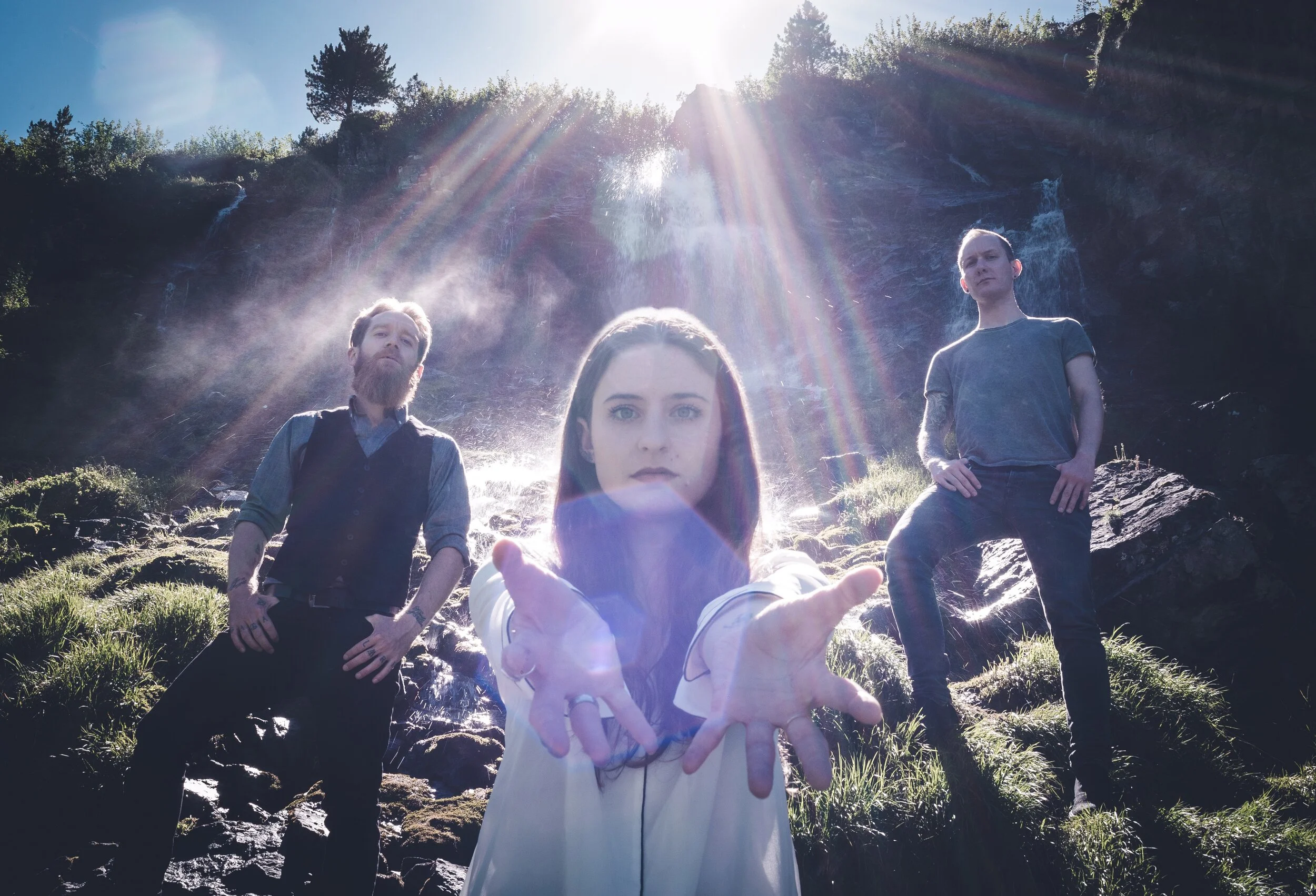 Cellar Darling, by Merlin Sutter