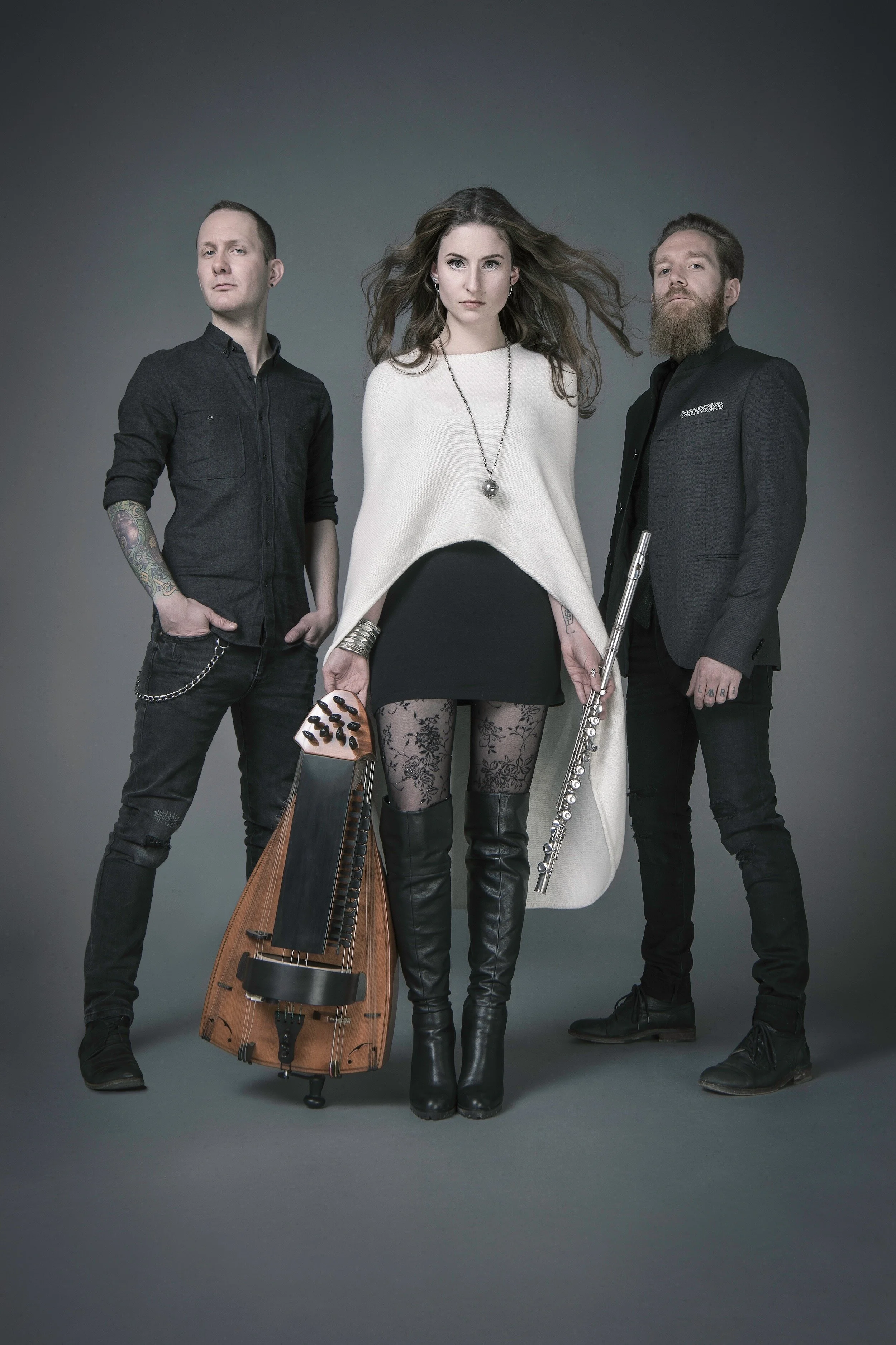 Cellar Darling, by Manuel Vargas Lepiz