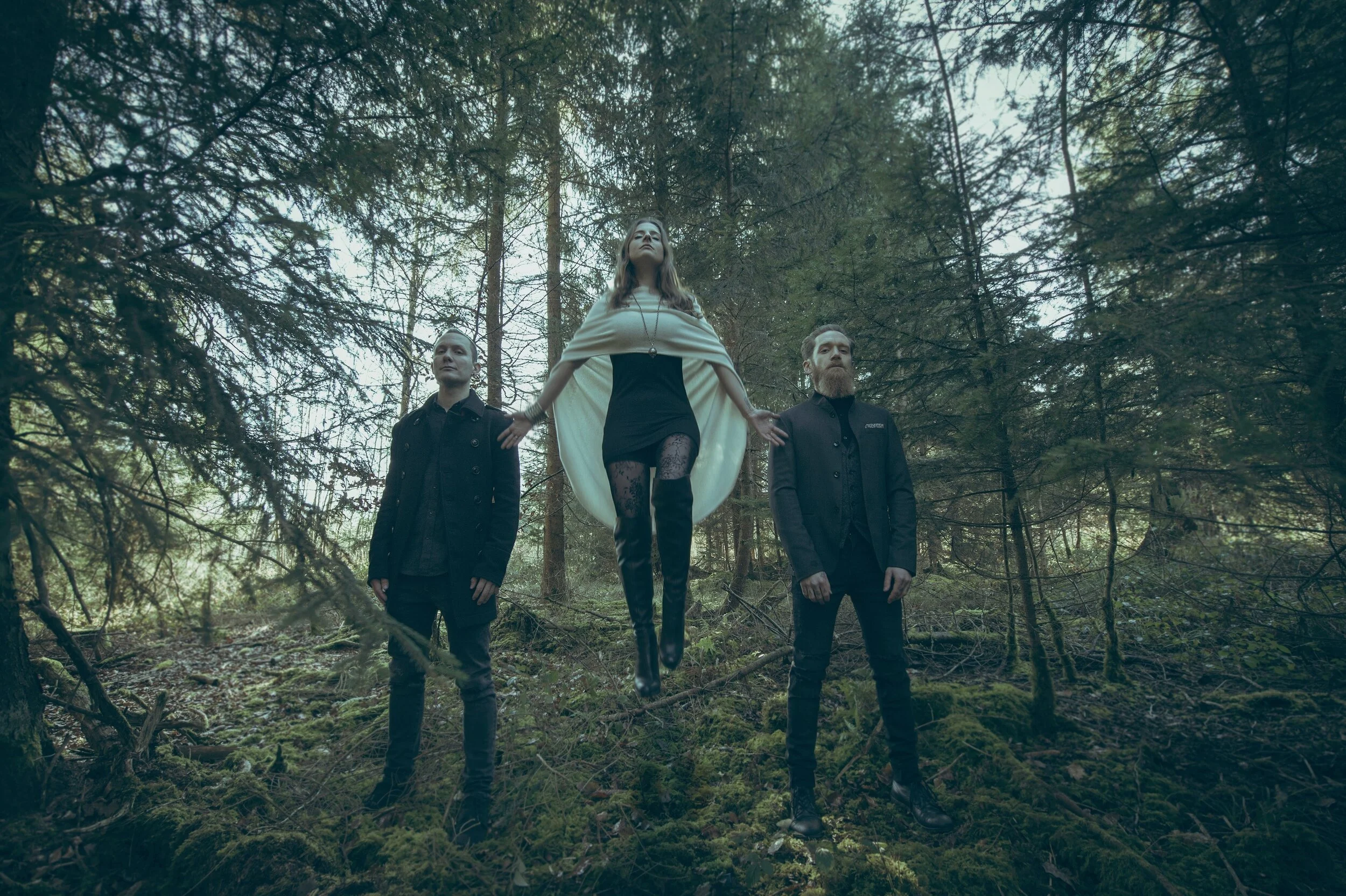 Cellar Darling, by Manuel Vargas Lepiz