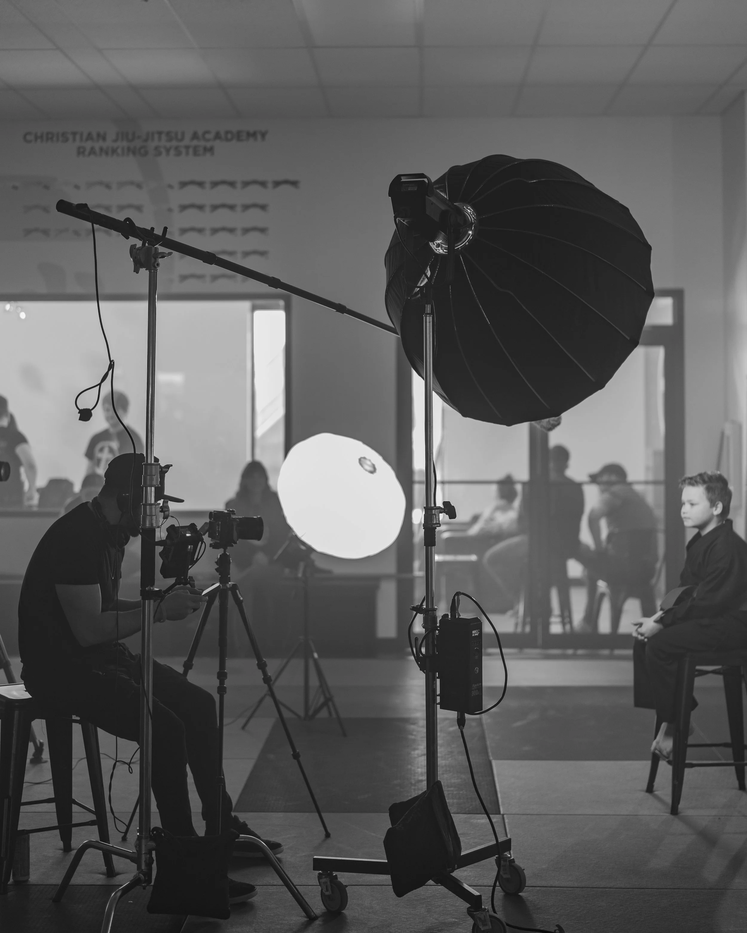 Oklahoma City's Video Production Industry is Growing. Here is How to Stay Ahead.