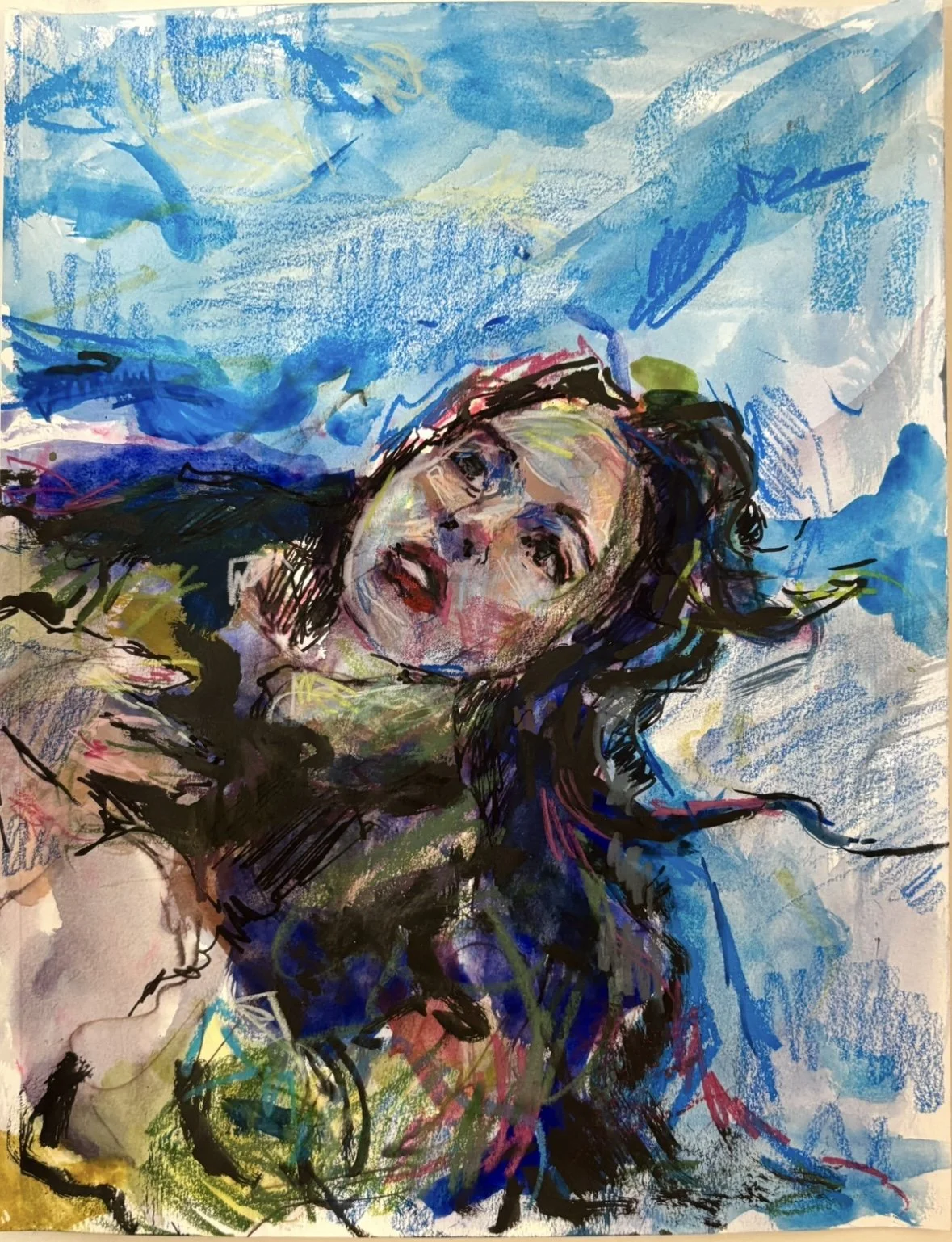 Malaya Bengel_Acrylic and Mixed Media.jpg
