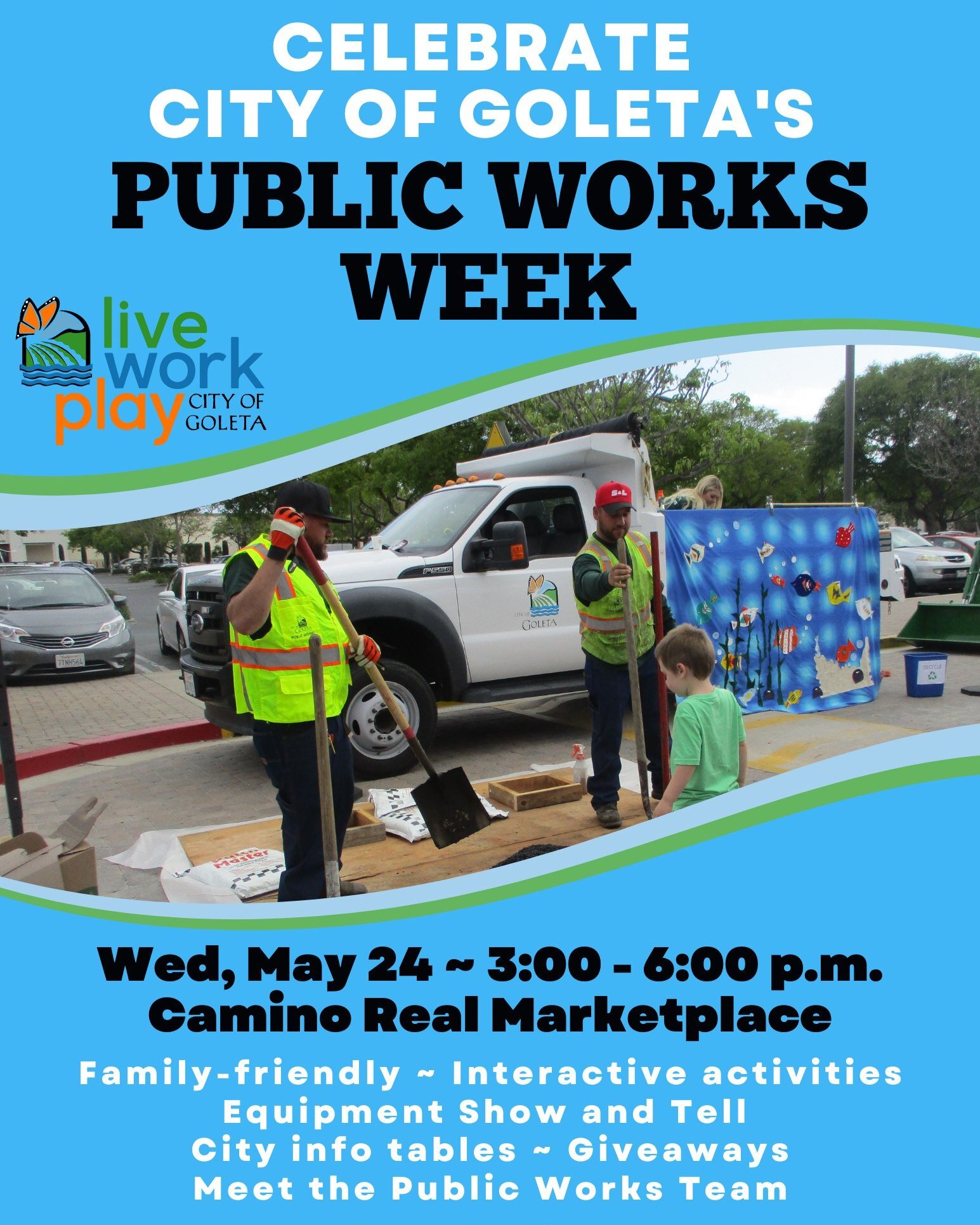 Camino Real Marketplace