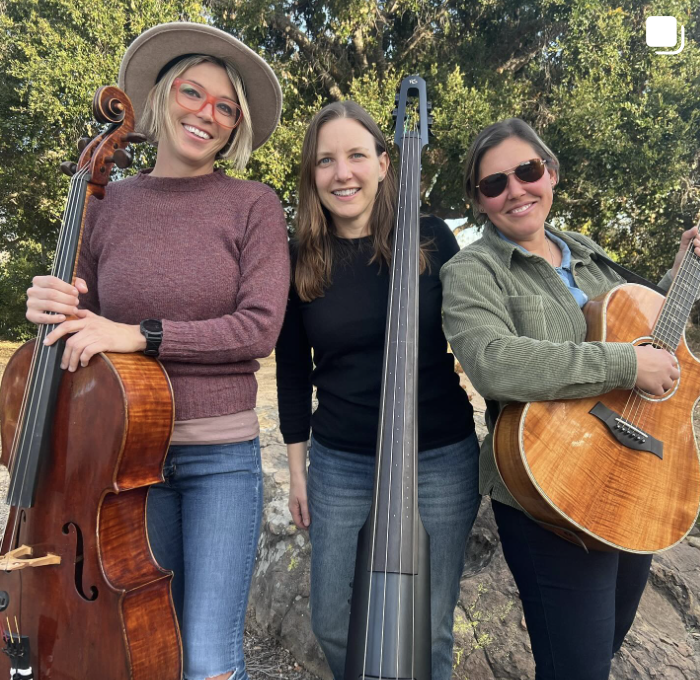 Strings & Arrows Music