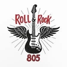 Roll &amp; Rock 805 Music