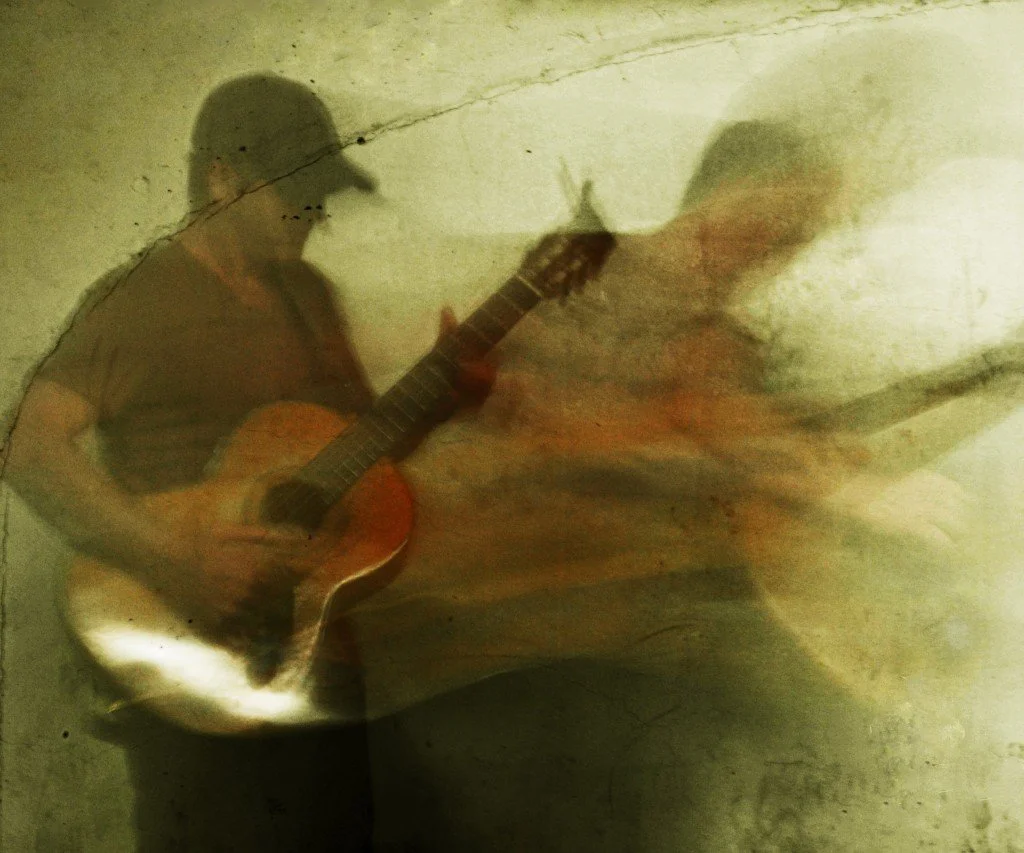 You might know him as the &ldquo;parking garage guitarist&rdquo;, if you know you know 😉 This year Bruce Goldish is bringing his acoustic sound to Camino Real Marketplace, playing 🎄🎶holiday music🎶🎄 on Sunday 12/14/25 from 2:30 - 4:30 pm.  DON'T 