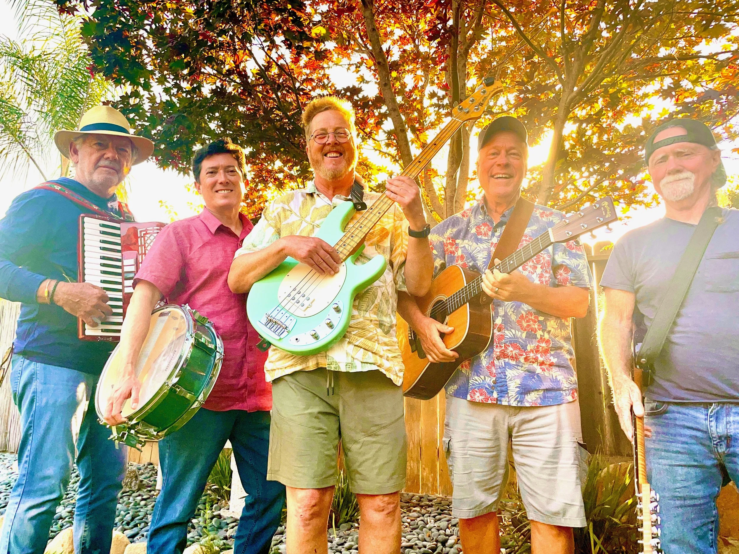 Minor Transgressions Music Holiday Music 