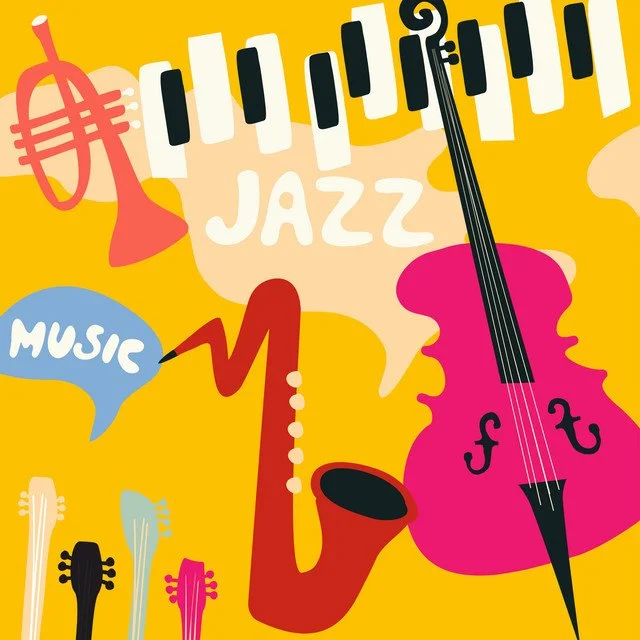Special Guests! Don't miss an evening performance by the Dos Pueblos Jazz bands, beginning to advanced. It's THIS Thursday 10/22 from 5 -7 pm in the @caminorealmarketplace food court 🎼🎷🎺🎤🎶
https://www.dphsmusic.org/jazz.html