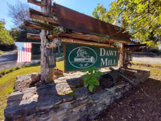 Visit Dawt Mill