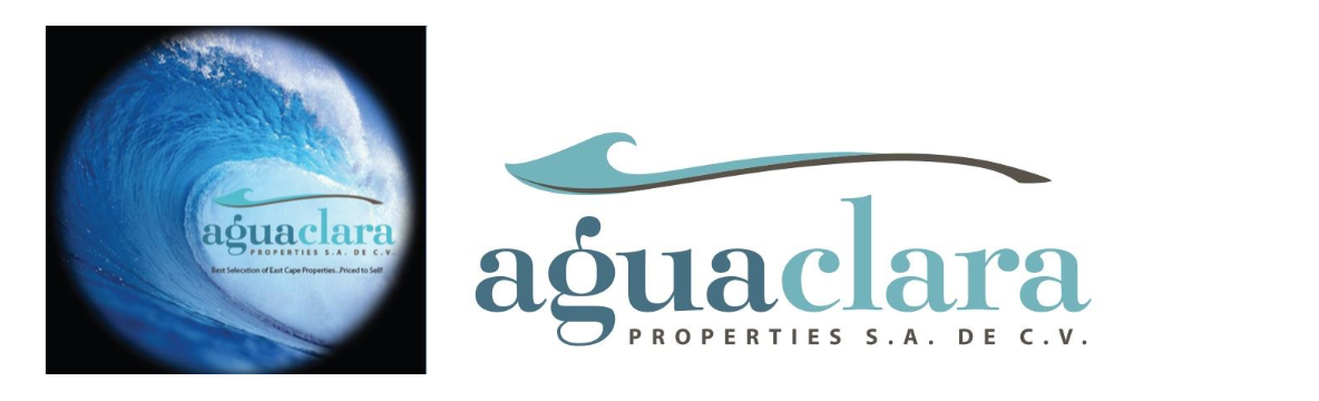 Agua Clara Properties
