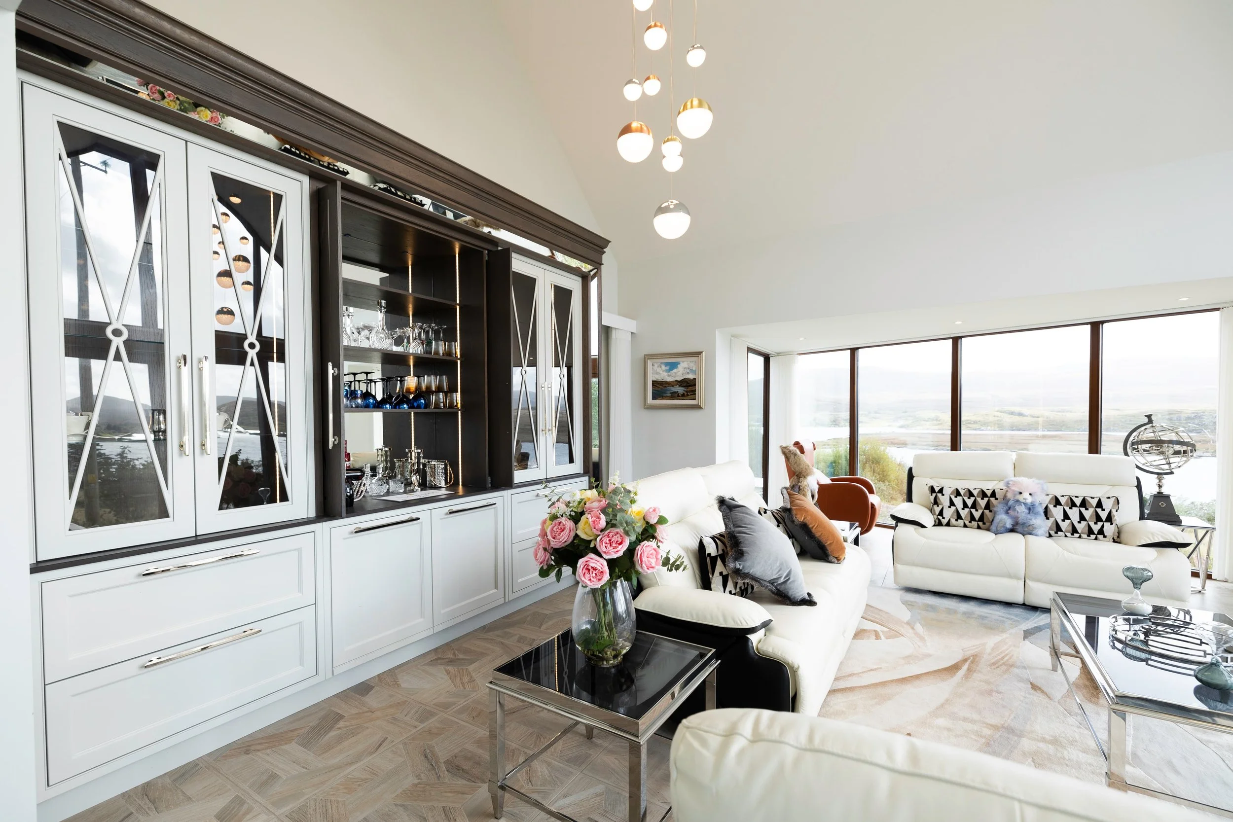 Building a New Home? Why Your Interior Layout Should Be Designed Before Construction Starts