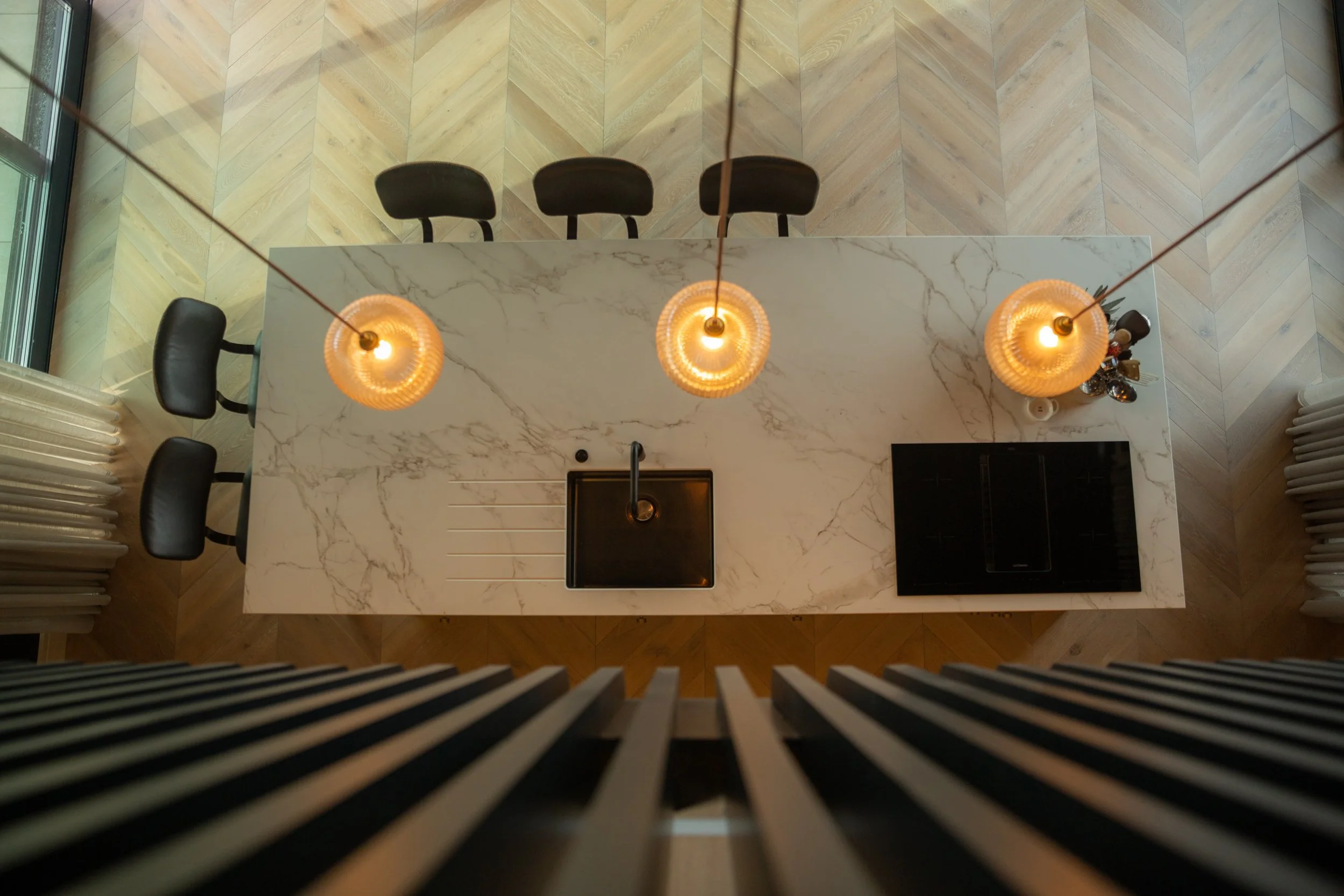 The Kitchen Island - What you need to know!